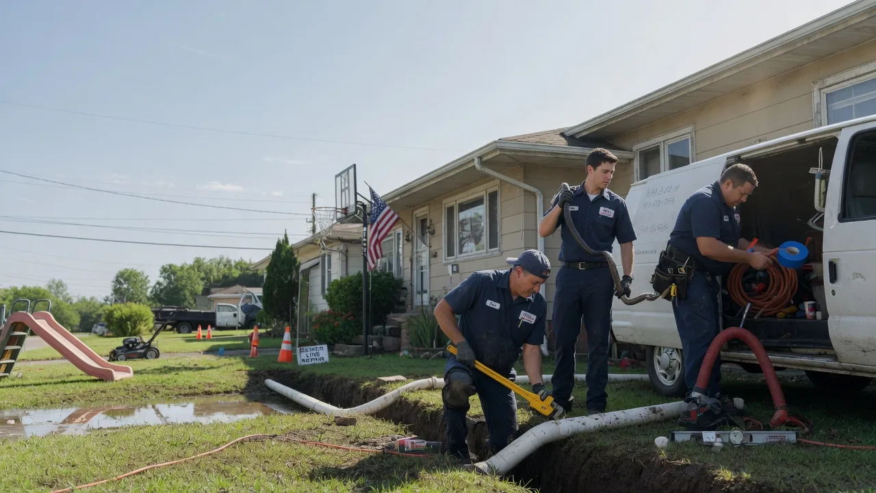 Toilet Installation in Lynn, IN near me